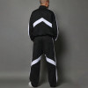 Chanjoye Custom Tracksuit for Men | Jogging Jacket and Pants Set | Two Pieces Track Suits Wholesale