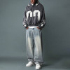 Chanjoye Custom Acid Washed Hoodie | High Quality Hoodie Manufacturers | 420 Gsm Hoodie Wholesale