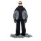 Chanjoye Custom Sherpa Jacket | Manufacturer Thick Wool Coat | OEM Unisex Fleece Coat