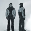 Chanjoye Custom Sherpa Jacket | Manufacturer Thick Wool Coat | OEM Unisex Fleece Coat