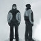 Chanjoye Custom Sherpa Jacket | Manufacturer Thick Wool Coat | OEM Unisex Fleece Coat