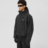 Chanjoye Custom Track Jacket | High Quality Windbreaker Manufacturers | Full Zipper Coat Wholesale