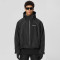 Chanjoye Custom Track Jacket | High Quality Windbreaker Manufacturers | Full Zipper Coat Wholesale