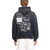 Chanjoye Custom Heavyweight Hoodies | 100% Cotton Sweatshirt | Ripped Zip up Hoodies Wholesale