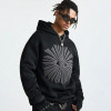 Chanjoye Customized Embossed Hoodies | OEM 3D Embroidered Sweatshirt | Heavyweight Hoodie Wholesale