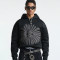 Chanjoye Customized Embossed Hoodies | OEM 3D Embroidered Sweatshirt | Heavyweight Hoodie Wholesale