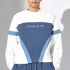Chanjoye Custom Tracksuit Set | Unisex Gym Shorts and Sweatshirt | High Quality Sweatsuit Wholesale