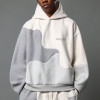 Chanjoye Custom Men Tracksuit | High Quality Sweatsuit Manufacturer | Embroidery Hoodie Set Wholesale