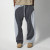 Chanjoye Custom Men Sweatpants | Jogger Cotton Pants Manufacturer | Colors Block Pants Wholesale