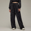 Chanjoye OEM Nylon Track Pants | Custom Reflective Pants | Sports High Quality Trousers Wholesale