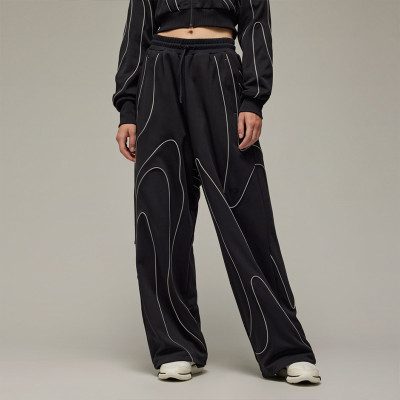 Chanjoye OEM Nylon Track Pants | Custom Reflective Pants | Sports High Quality Trousers Wholesale