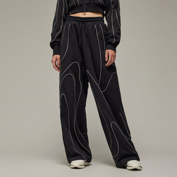 Chanjoye OEM Nylon Track Pants | Custom Reflective Pants | Sports High Quality Trousers Wholesale