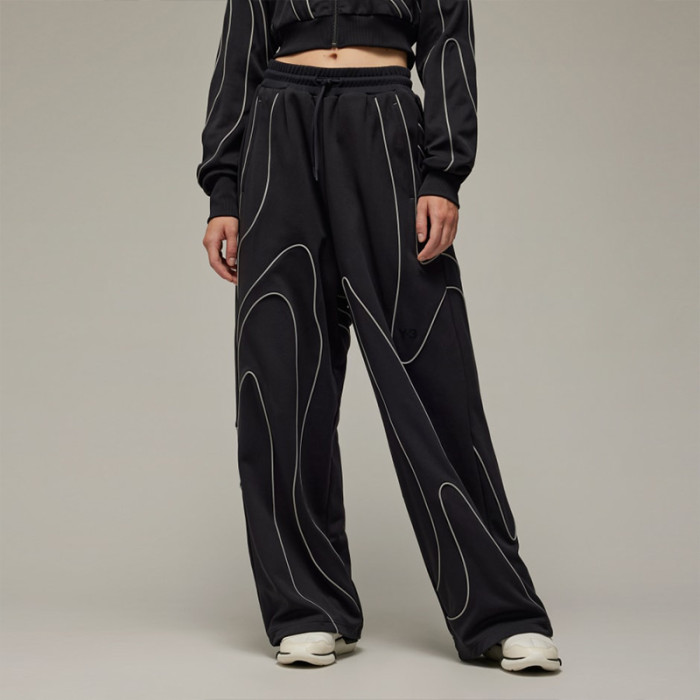 Chanjoye OEM Nylon Track Pants | Custom Reflective Pants | Sports High Quality Trousers Wholesale