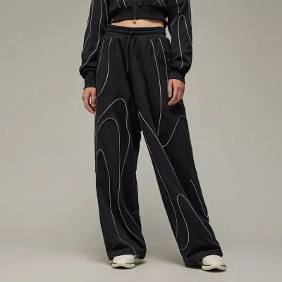 Chanjoye OEM Nylon Track Pants | Custom Reflective Pants | Sports High Quality Trousers Wholesale