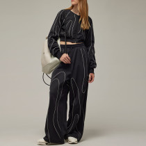 Chanjoye OEM Nylon Track Pants | Custom Reflective Pants | Sports High Quality Trousers Wholesale