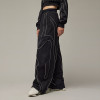 Chanjoye OEM Nylon Track Pants | Custom Reflective Pants | Sports High Quality Trousers Wholesale
