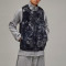Chanjoye Custom Vest Jacket | Designer Camo Printed Quilted Jacket | Polyester Padded Coat Wholesale