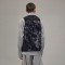 Chanjoye Custom Vest Jacket | Designer Camo Printed Quilted Jacket | Polyester Padded Coat Wholesale