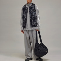 Chanjoye Custom Vest Jacket | Designer Camo Printed Quilted Jacket | Polyester Padded Coat Wholesale