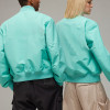 Chanjoye Custom Varsity Jacket High Quality Bomber Jacket Manufacturer Oversized Jacket Supplier