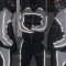 Chanjoye Custom Reflective Tracksuit | OEM Track Jacket Suit | Jogging Windbreaker Set