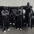 Chanjoye Custom Reflective Tracksuit | OEM Track Jacket Suit | Jogging Windbreaker Set