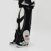 Chanjoye Custom Nylon Pants | Sportswear Racer Motorcycle Trousers | Gym Training Pants Wholesale