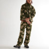 Chanjoye Custom Zip up Sherpa Jacket | Hooded Camo Coat Manufacturer | Corduroy Jacket wholesale
