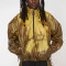 Chanjoye Custom Designer Shell Jackets | OEM Thermochromic Windbreaker | Heat Reactive Track Jacket