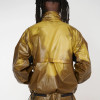Chanjoye Custom Designer Shell Jackets | OEM Thermochromic Windbreaker | Heat Reactive Track Jacket