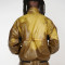Chanjoye Custom Designer Shell Jackets | OEM Thermochromic Windbreaker | Heat Reactive Track Jacket