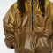 Chanjoye Custom Designer Shell Jackets | OEM Thermochromic Windbreaker | Heat Reactive Track Jacket