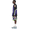 Chanjoye Custom Printed Jersey Set | Soccer Long Sleeve Tshirt and Mesh Shorts | OEM Sportwear
