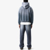 Chanjoye Custom Training Jogging Wear | OEM Men Tracksuit 100% Cotton | Unisex Zip up Hoodie Set