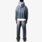 Chanjoye Custom Training Jogging Wear | OEM Men Tracksuit 100% Cotton | Unisex Zip up Hoodie Set