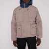 Chanjoye Custom Cargo Jacket | Zip up Windbreaker Supplier | Hooded Lightweight Jacket Wholesale