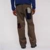 Chanjoye Custom Corduroy Pants | Customized Vintage Straight Pants | Patchwork Trousers Factory