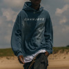 Chanjoye Custom 420 Gsm Hoodie | Cut and Sew Hoodie | Acid Wash Oversize Distressed Hoodie Wholesale