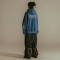 Chanjoye Custom 420 Gsm Hoodie | Cut and Sew Hoodie | Acid Wash Oversize Distressed Hoodie Wholesale