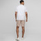 Chanjoye Custom 3D Jacquard Shorts | Summer Shorts Manufacturer | Men Cotton Shorts Wholesale