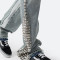 Chanjoye Custom Diamond Jeans | Studded Flared Denim Jeans Manufacturer | Stacked Pants Wholesale