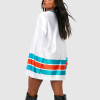 Chanjoye Custom Hockey Jerseys | Sports Jersey Suppliers | Customized Screen Printed Jersey
