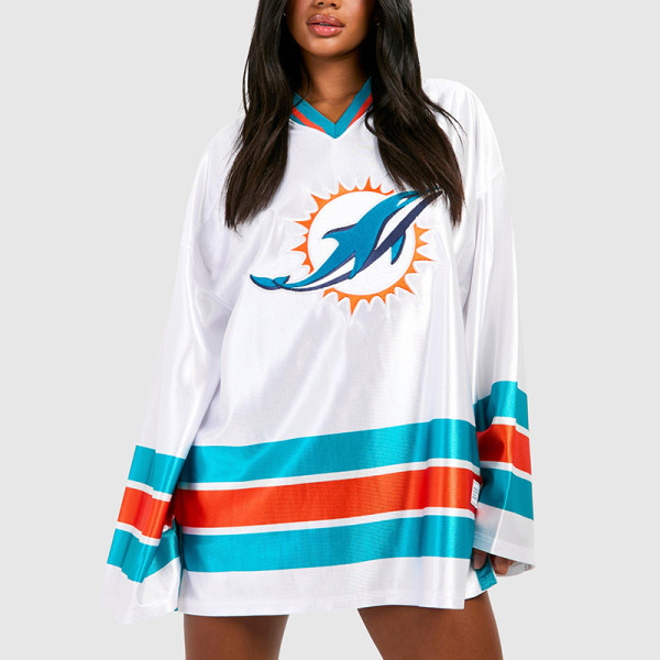 Chanjoye Custom Hockey Jerseys | Sports Jersey Suppliers | Customized Screen Printed Jersey