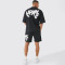 Chanjoye Custom Logo T-shirt | Oversized Cotton T Shirt Suppliers | Heavyweight T Shirt Manufacturer