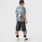 Chanjoye Custom Denim Shorts | OEM Cargo Jeans Shorts | Acid Wash Jorts Manufacturers