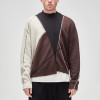 Chanjoye Designer Sweatshirt Sweater Custom Cashmere Knitted Sweater Pullover Sweater Manufactu