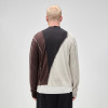 Chanjoye Designer Sweatshirt Sweater Custom Cashmere Knitted Sweater Pullover Sweater Manufactu