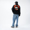 Chanjoye Custom Fleece Jacket | OEM Embroidery Zip Sherpa Coat | Stand Collar Fleece Jacket Supplier