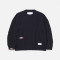 Chanjoye Custom Ripped Sweater | Crew Neck Knit Sweater Manufacturer | Wholesale Pullover Sweater