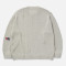 Chanjoye Custom Ripped Sweater | Crew Neck Knit Sweater Manufacturer | Wholesale Pullover Sweater